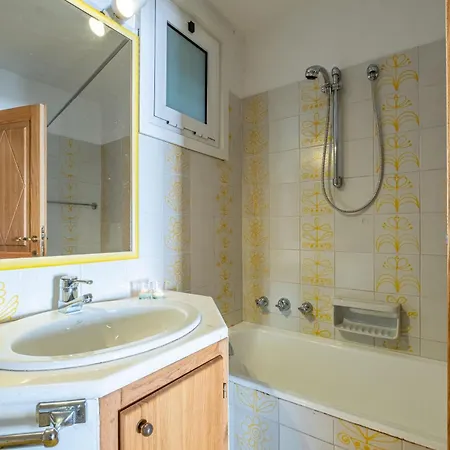 빌라 Centro - Con Piscina E Privacy E Vista *