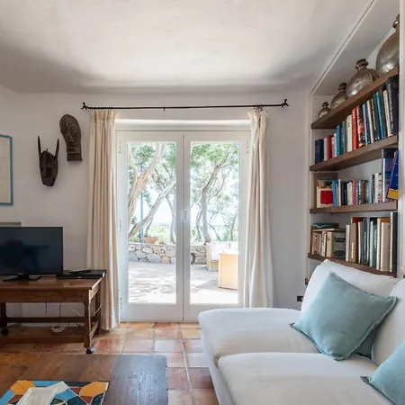 Centro - Con Piscina E Privacy E Vista Villa *