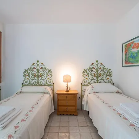 Centro - Con Piscina E Privacy E Vista * Porto Cervo