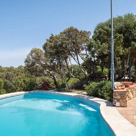 Centro - Con Piscina E Privacy E Vista