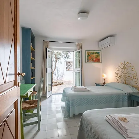 Villa Centro - Con Piscina E Privacy E Vista