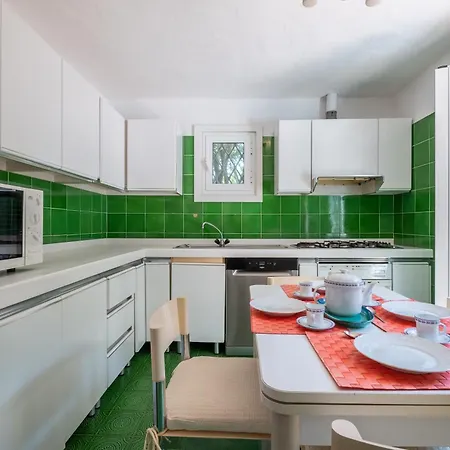 Villa Centro - Con Piscina E Privacy E Vista *