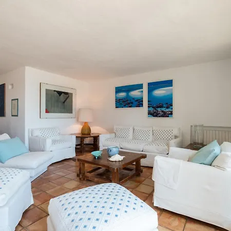 Centro - Con Piscina E Privacy E Vista Villa *
