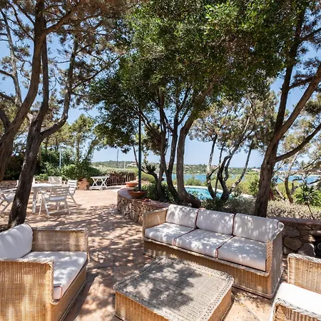 فيلة Centro - Con Piscina E Privacy E Vista