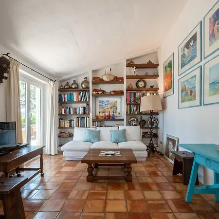 Centro - Con Piscina E Privacy E Vista Porto Cervo