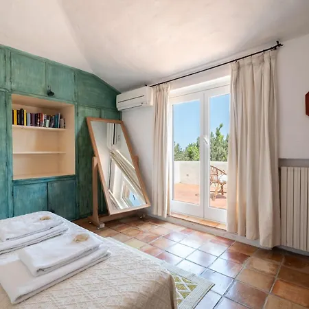 Villa Centro - Con Piscina E Privacy E Vista